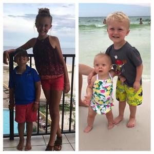 Meet your Posher, Sandy